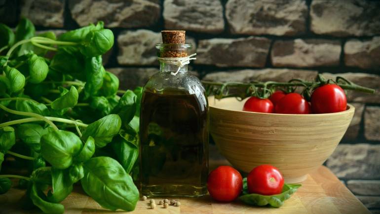 Propiedades y beneficios del aceite de oliva virgen extra