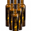pack 6 botellas 0.75 litro aceite de oliva virgen extra