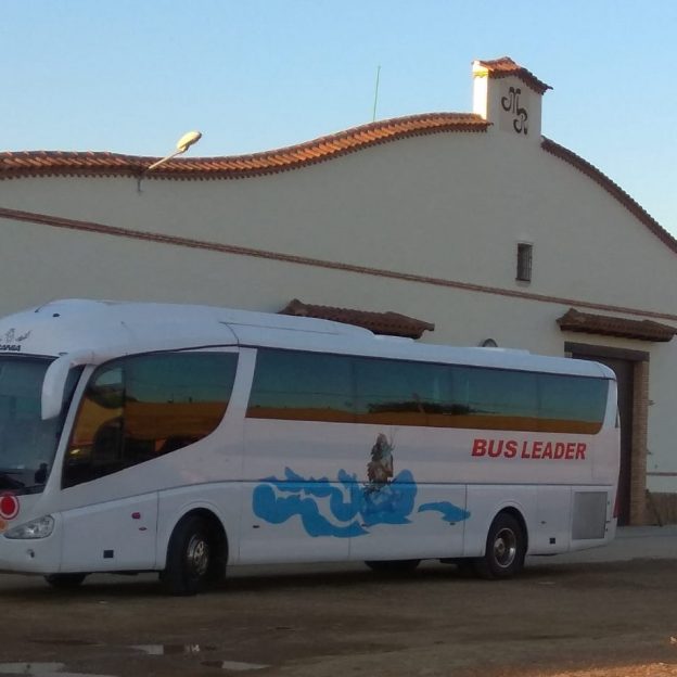 Experiencia de Oleoturismo en La Siberia Extremeña. Visita Almazara siruela Mundioliva siberia Extremeña