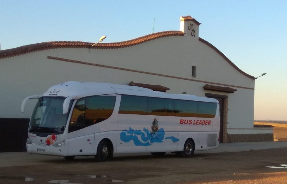 Experiencia de Oleoturismo en La Siberia Extremeña. Visita Almazara siruela Mundioliva siberia Extremeña