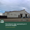 Entrevista Territorio Extremadura. Esta almazara sigue apostando por el servicio y tradición de la maquila